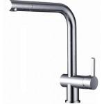 TORA Andes Series Kitchen Pillar Sink Mixer Tap PM177-C / TR-TP-PM-00557-CH