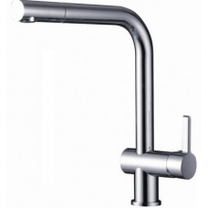 TORA Andes Series Kitchen Pillar Sink Mixer Tap PM177-C / TR-TP-PM-00557-CH