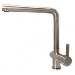 TORA Andes Series Kitchen Pillar Sink Mixer Tap PM177-S / TR-TP-PM-00558-ST