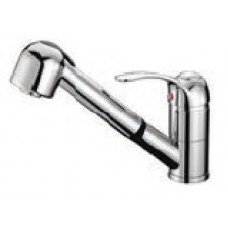TORA Molane Series Kitchen Pillar Sink Mixer Tap PM2105 / TR-TP-PM-00565-CH
