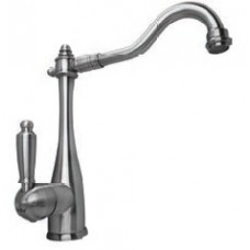 TORA All Time Classic Series Kitchen Pillar Sink Mixer Tap PM7012C / TR-TP-PM-00590-CH