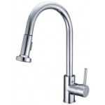 TORA Molane Series Kitchen Pillar Sink Mixer Tap PM801 / TR-TP-PM-00562-CH