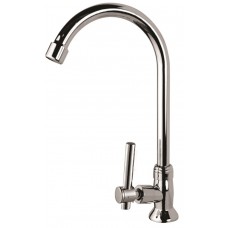 FAUREX I-Series Kitchen Pillar Sink Tap FR-PS001-I / FR-TP-PS-00293-CH