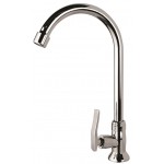FAUREX L-Series Kitchen Pillar Sink Tap FR-PS003-L / FR-TP-PS-00302-CH
