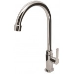 FAUREX Pillar Sink Cold Tap FR-PS008 / FR-TP-PS-00630-CH