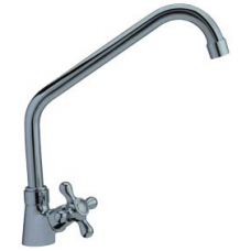 TORA Kitchen Pillar Sink Cold Tap PS155 / TR-TP-PS-00529-CH