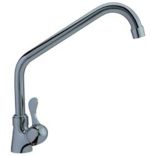 TORA Kitchen Pillar Sink Cold Tap PS166 / TR-TP-PS-00525-CH
