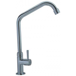 TORA Kitchen Pillar Sink Cold Tap PS18H / TR-TP-PS-00536-CH