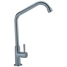 TORA Kitchen Pillar Sink Cold Tap PS18H / TR-TP-PS-00536-CH