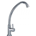 TORA Ario Basic Series Kitchen Pillar Sink Cold Tap PS18S-C / TR-TP-PS-00530-CH