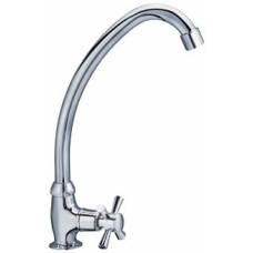 TORA Gano Series Kitchen Pillar Sink Cold Tap PS19S / TR-TP-PS-00537-CH