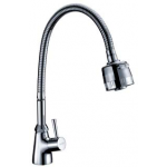 TORA Ario Basic Series Kitchen Pillar Sink Cold Tap PS333 / TR-TP-PS-02734-CH