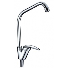 TORA Kitchen Pillar Sink Cold Tap PS4910-C / TR-TP-PS-00547-CH