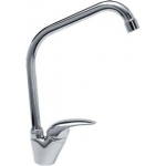TORA Cive Series Kitchen Pillar Sink Cold Tap PS4922C / TR-TP-PS-00548-CH