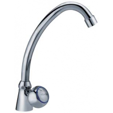 TORA Amel Series Kitchen Pillar Sink Cold Tap PS60 / TR-TP-PS-02688-CH