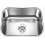 TORA Classical & Standard Series Kitchen Sink SB2188 / TR-KS-SB-00123-ST