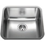 TORA Classical & Standard Series Kitchen Sink SB3539 / TR-KS-SB-00122-ST