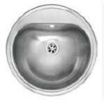 TORA Classical & Standard Series Kitchen Sink RH118 / TR-KS-SB-00129-PL