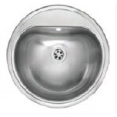 TORA Classical & Standard Series Kitchen Sink RH118 / TR-KS-SB-00129-PL