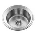 TORA Classical & Standard Series Kitchen Sink RH229C-S / TR-KS-SB-00134-ST