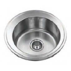 TORA Classical & Standard Series Kitchen Sink RH229C-P / TR-KS-SB-00135-PL