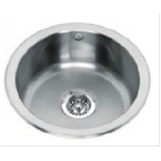 TORA Classical & Standard Series Kitchen Sink RH425 / TR-KS-SB-00130-ST