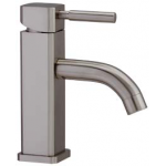 TORA Brikk Series Wash Basin Mixer Tap BTM714 / TR-TP-BTM-00454-ST