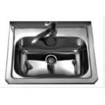 TORA Classical & Standard Series Kitchen Sink SB1013-P / TR-KS-SB-00131-PL