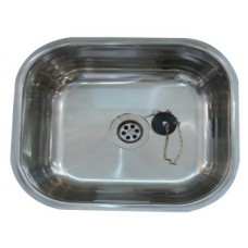 Faurex Economic Series Kitchen Sink FR-SB0113-P / FR-KS-SB-00177-PL