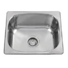 TORA Classical & Standard Series Kitchen Sink SB125 / TR-KS-SB-07176-ST