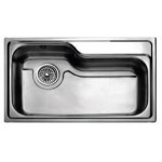 TORA Classical & Standard Series Kitchen Sink SB1311 / TR-KS-SB-00117-ST