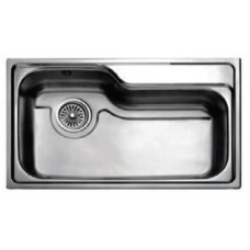 TORA Classical & Standard Series Kitchen Sink SB1311 / TR-KS-SB-00117-ST