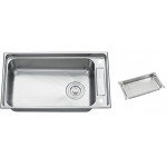 TORA I-Sink Series Kitchen Sink SB230-S / TR-KS-SB-04465-ST