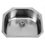 TORA Designer Series Kitchen Sink SB2321-S / TR-KS-SB-02995-ST
