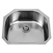 TORA Designer Series Kitchen Sink SB2321-S / TR-KS-SB-02995-ST