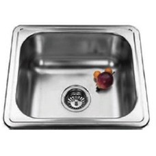 TORA Classical & Standard Series Kitchen Sink SB235C-P / TR-KS-SB-00121-PL