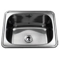 TORA Classical & Standard Series Kitchen Sink SB236-S / TR-KS-SB-00118-ST