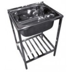 TORA Classical & Standard Series Standalone Kitchen Sink SB236B / TR-KS-SB-00127-PL