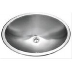 TORA Designer Series Kitchen Sink SB251 / TR-KS-SB-00074-ST