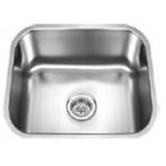 TORA Classical & Standard Series Kitchen Sink SB4610 / TR-KS-SB-08388-ST