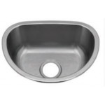 TORA Designer Series Kitchen Sink SB4736 / TR-KS-SB-00153-ST
