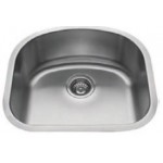 TORA Designer Series Kitchen Sink SB572 / TR-KS-SB-00061-ST