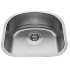 TORA Designer Series Kitchen Sink SB572 / TR-KS-SB-00061-ST