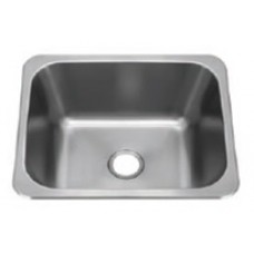 TORA Classical & Standard Series Kitchen Sink SB589 / TR-KS-SB-07860-ST