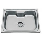 TORA Classical & Standard Series Kitchen Sink SB642-S / TR-KS-SB-02988-ST