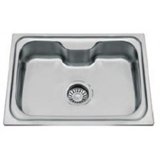 TORA Classical & Standard Series Kitchen Sink SB642-S / TR-KS-SB-02988-ST