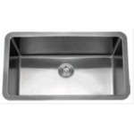 TORA Designer Series Kitchen Sink SB793 / TR-KS-SB-00062-ST