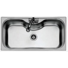 TORA Classical & Standard Series Kitchen Sink SB8050 / TR-KS-SB-08576-ST