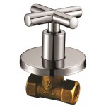 FAUREX T-Series Stopcock FR-SC002-T / FR-TP-SC-00343-CH