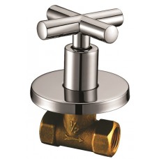FAUREX T-Series Stopcock FR-SC002-T / FR-TP-SC-00343-CH